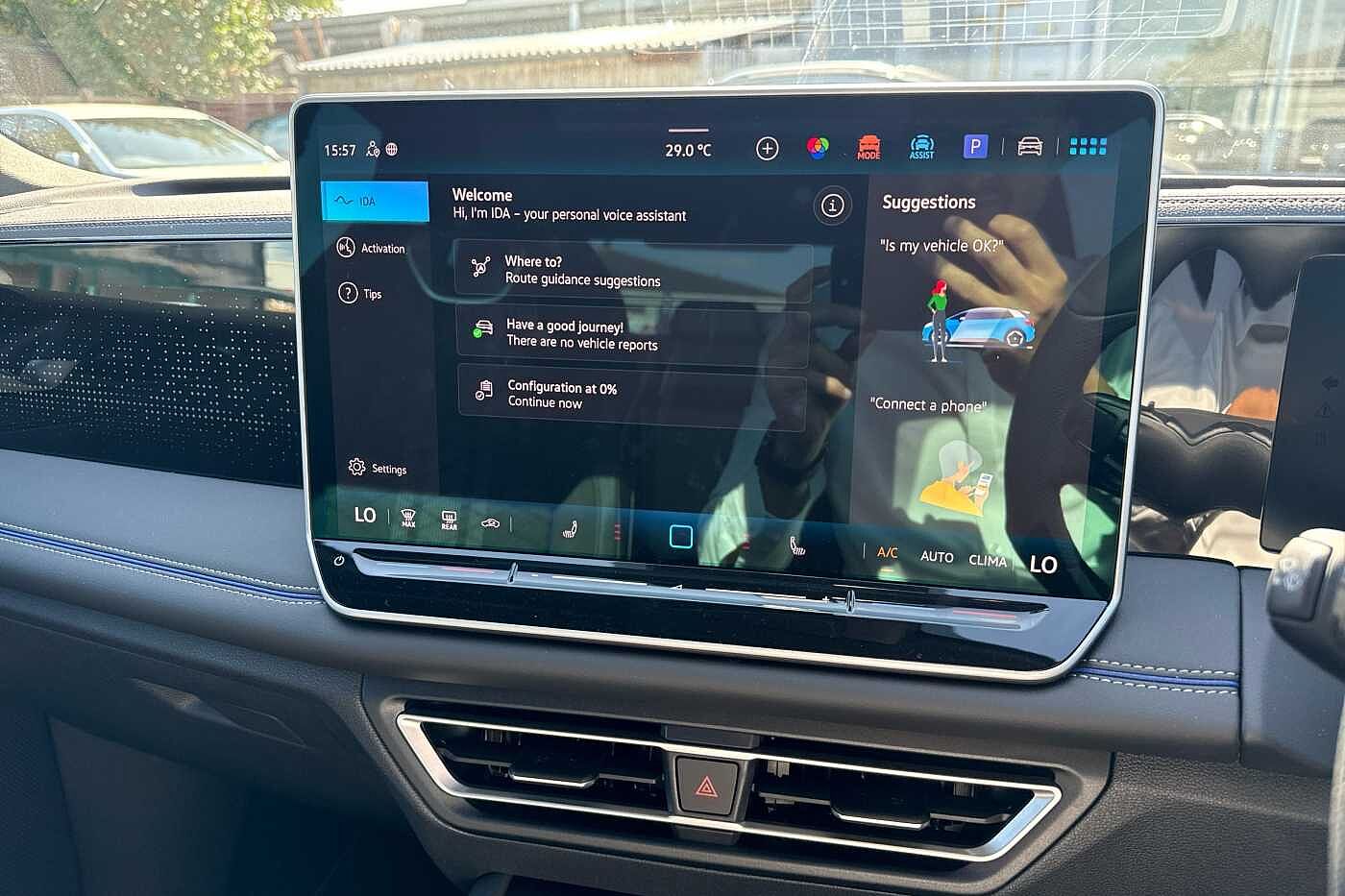 Used Volkswagen Tiguan 2025 for sale - 76419857: Photo 30