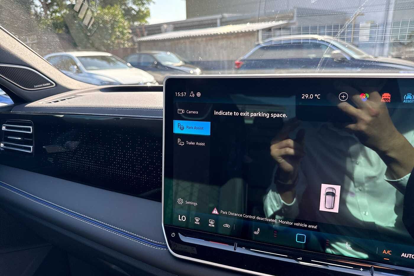 Used Volkswagen Tiguan 2025 for sale - 76419857: Photo 31