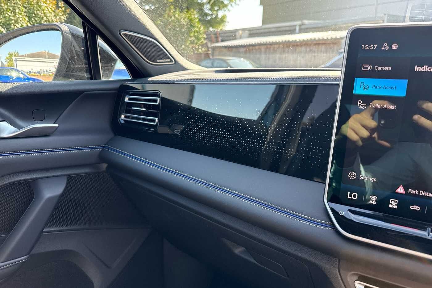 Used Volkswagen Tiguan 2025 for sale - 76419857: Photo 32