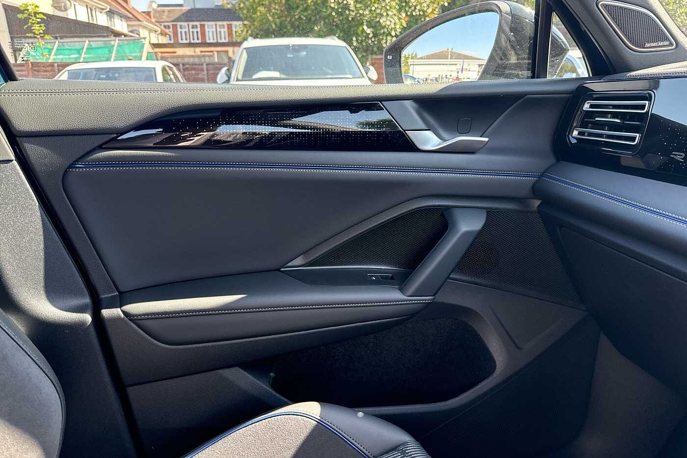 Used Volkswagen Tiguan 2025 for sale - 76419857: Photo 34