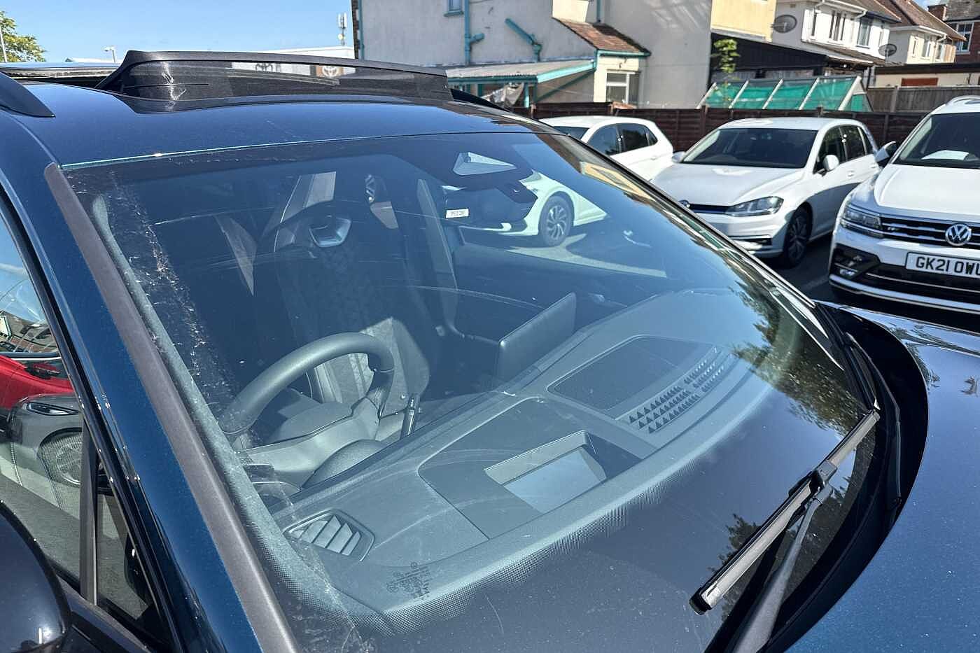 Used Volkswagen Tiguan 2025 for sale - 76419857: Photo 37