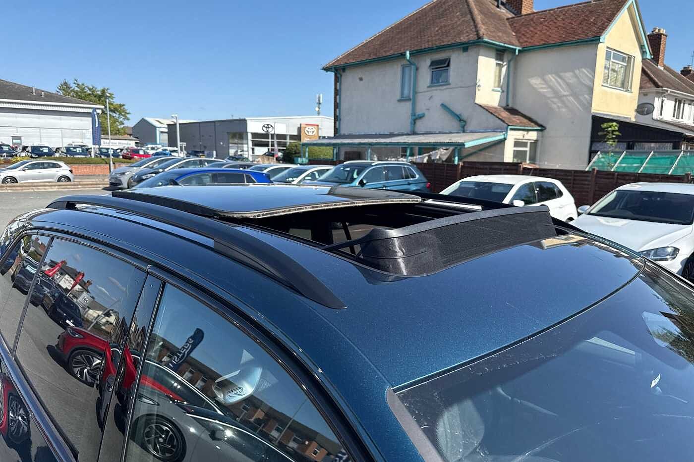 Used Volkswagen Tiguan 2025 for sale - 76419857: Photo 38