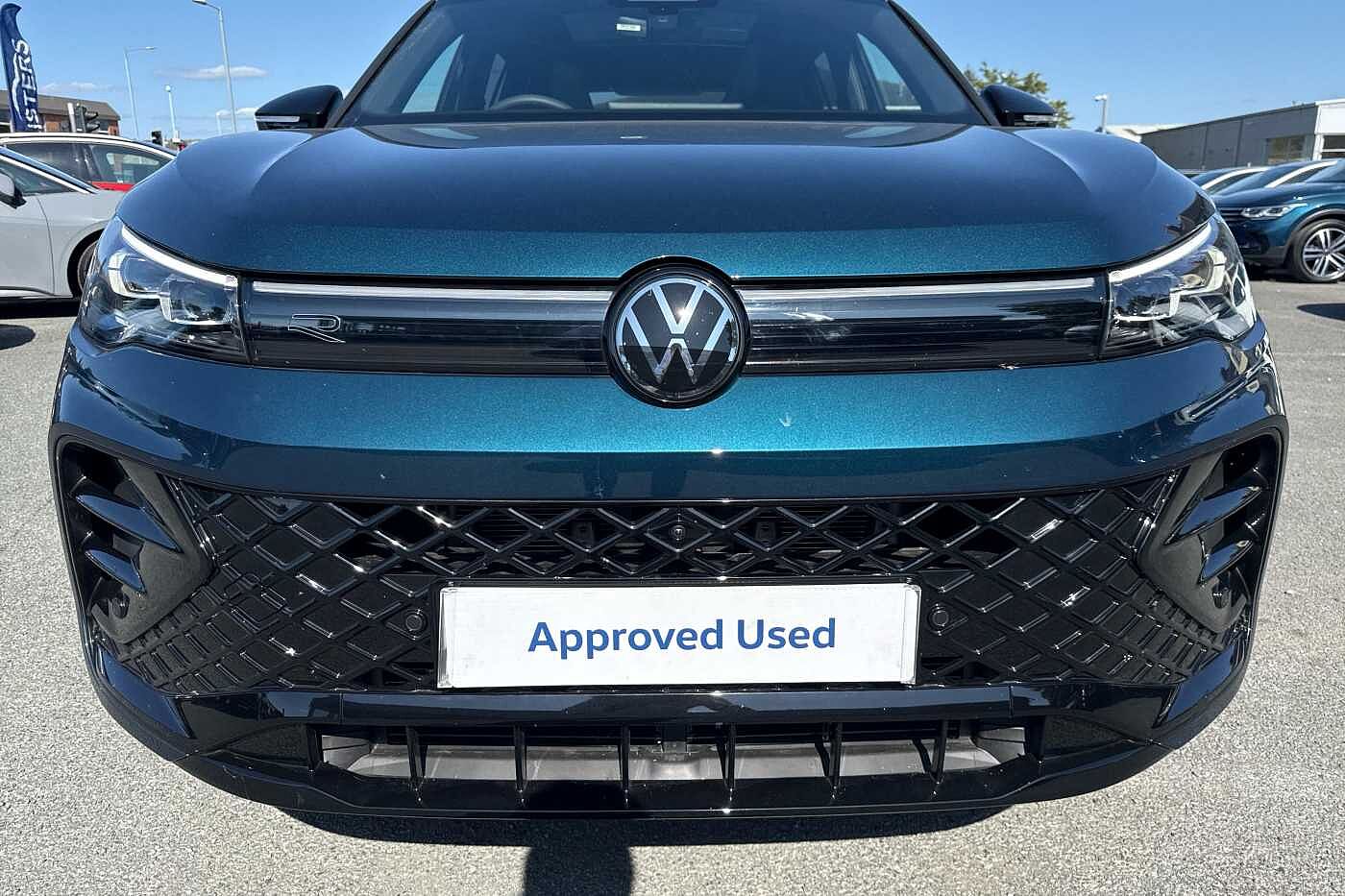 Used Volkswagen Tiguan 2025 for sale - 76419857: Photo 39