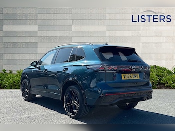 Used Volkswagen Tiguan 2025 for sale - 76419857: Photo