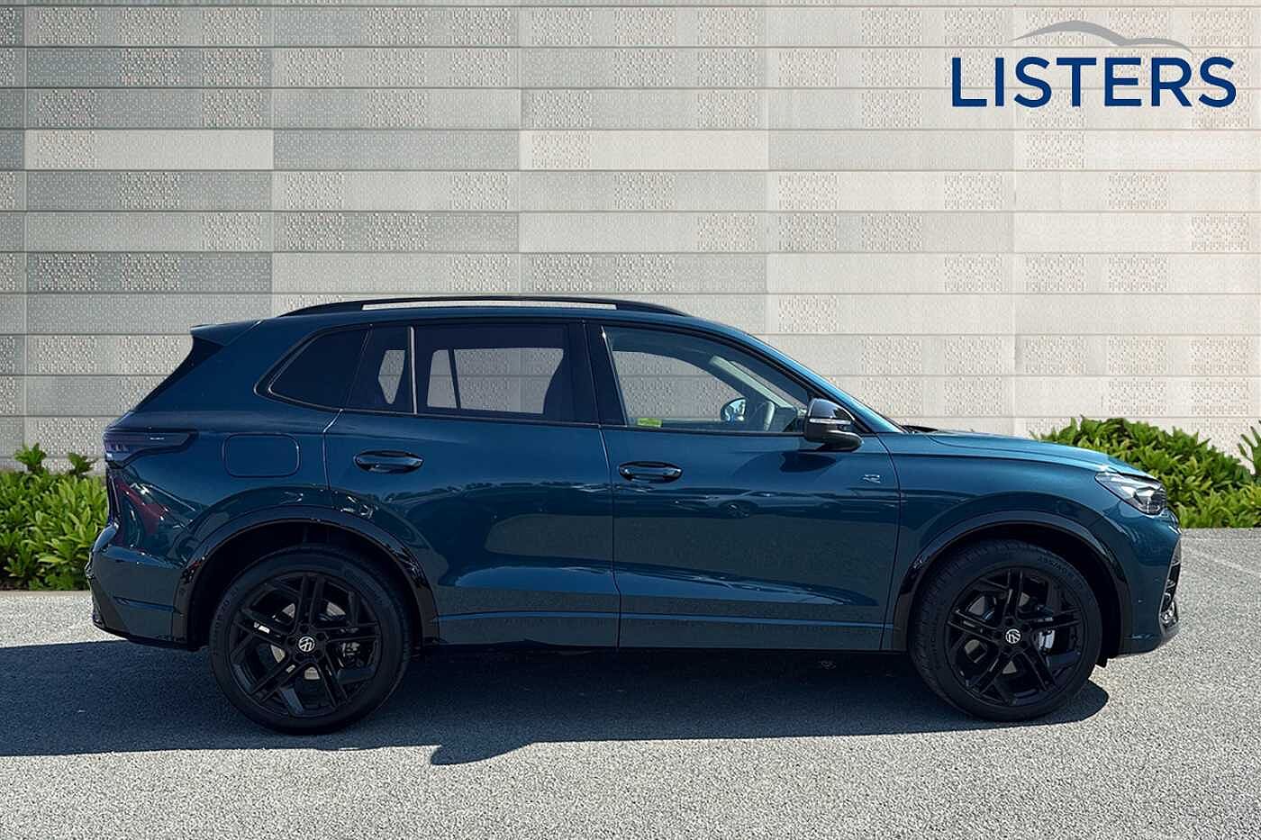 Used Volkswagen Tiguan 2025 for sale - 76419857: Photo 4