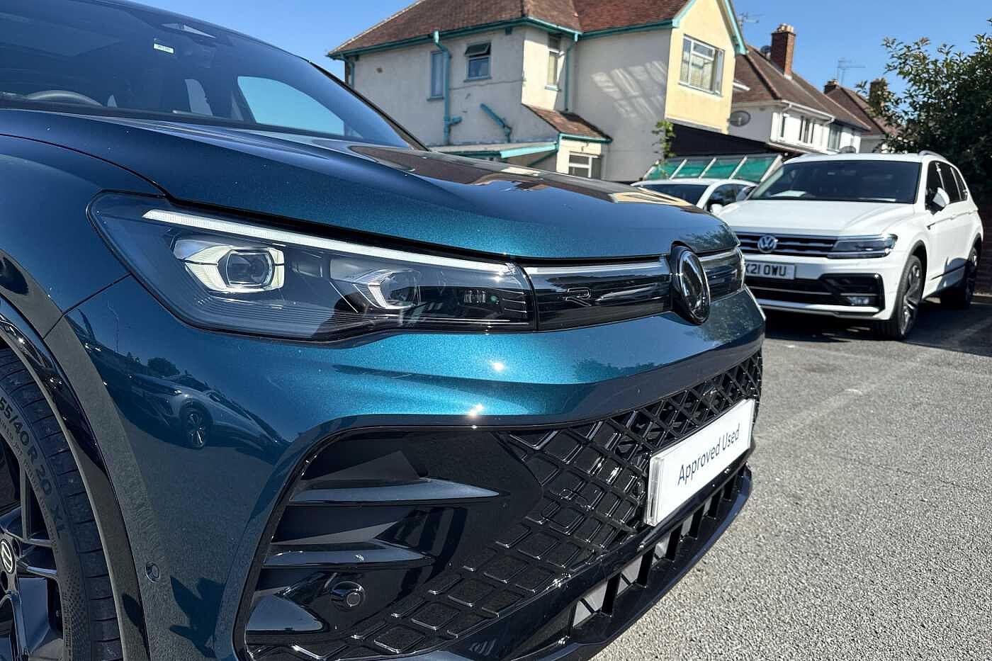 Used Volkswagen Tiguan 2025 for sale - 76419857: Photo 40