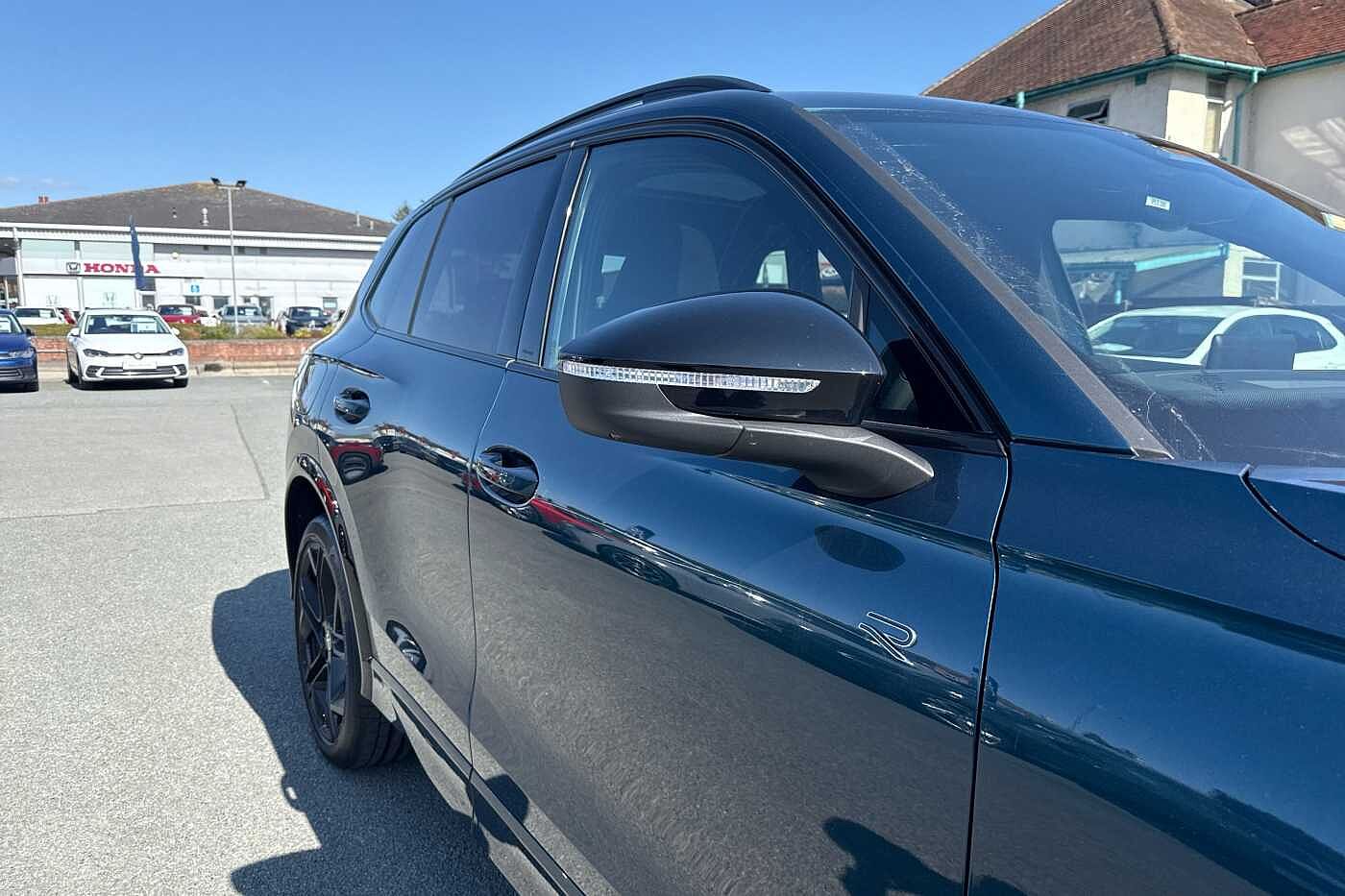 Used Volkswagen Tiguan 2025 for sale - 76419857: Photo 42