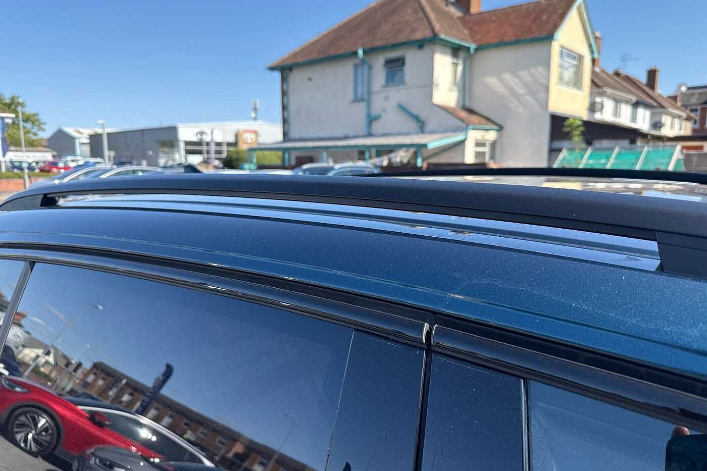 Used Volkswagen Tiguan 2025 for sale - 76419857: Photo 43