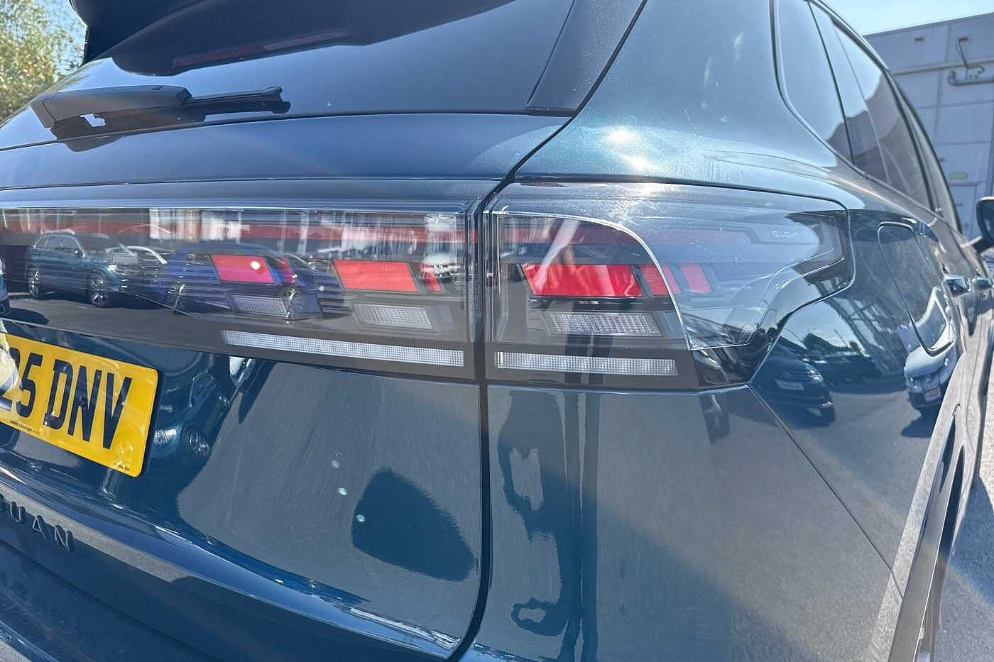 Used Volkswagen Tiguan 2025 for sale - 76419857: Photo 47