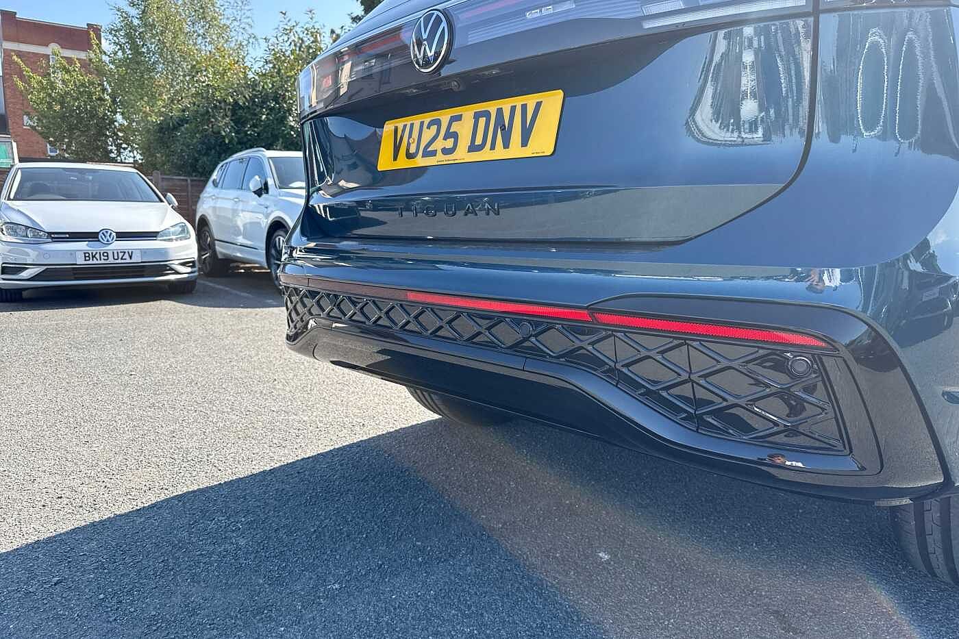 Used Volkswagen Tiguan 2025 for sale - 76419857: Photo 48