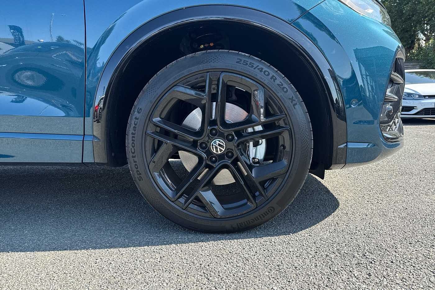 Used Volkswagen Tiguan 2025 for sale - 76419857: Photo 5