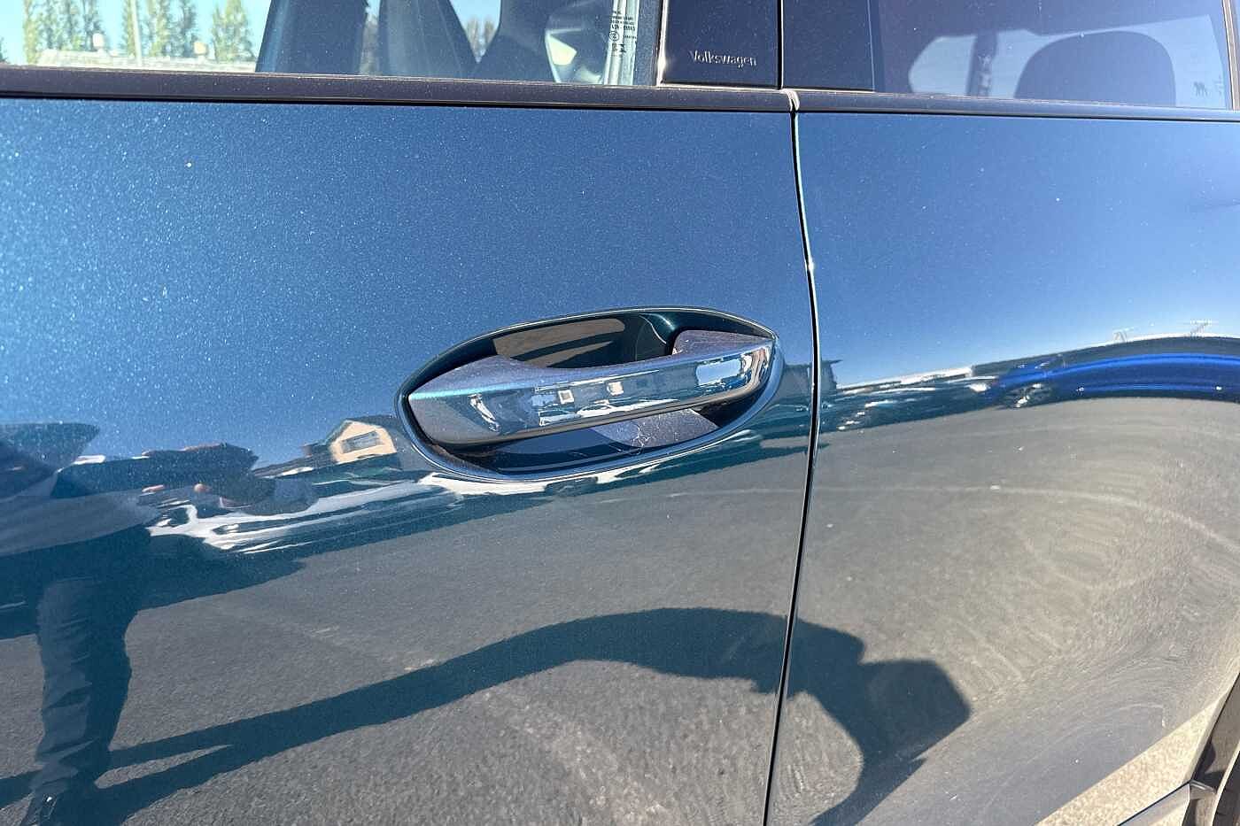 Used Volkswagen Tiguan 2025 for sale - 76419857: Photo 50