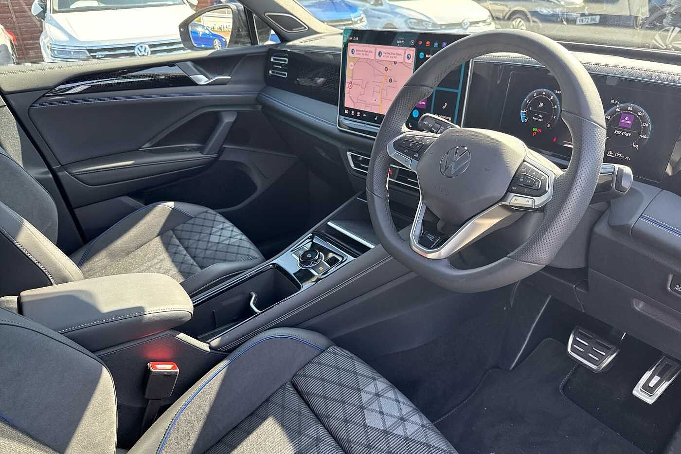 Used Volkswagen Tiguan 2025 for sale - 76419857: Photo 6