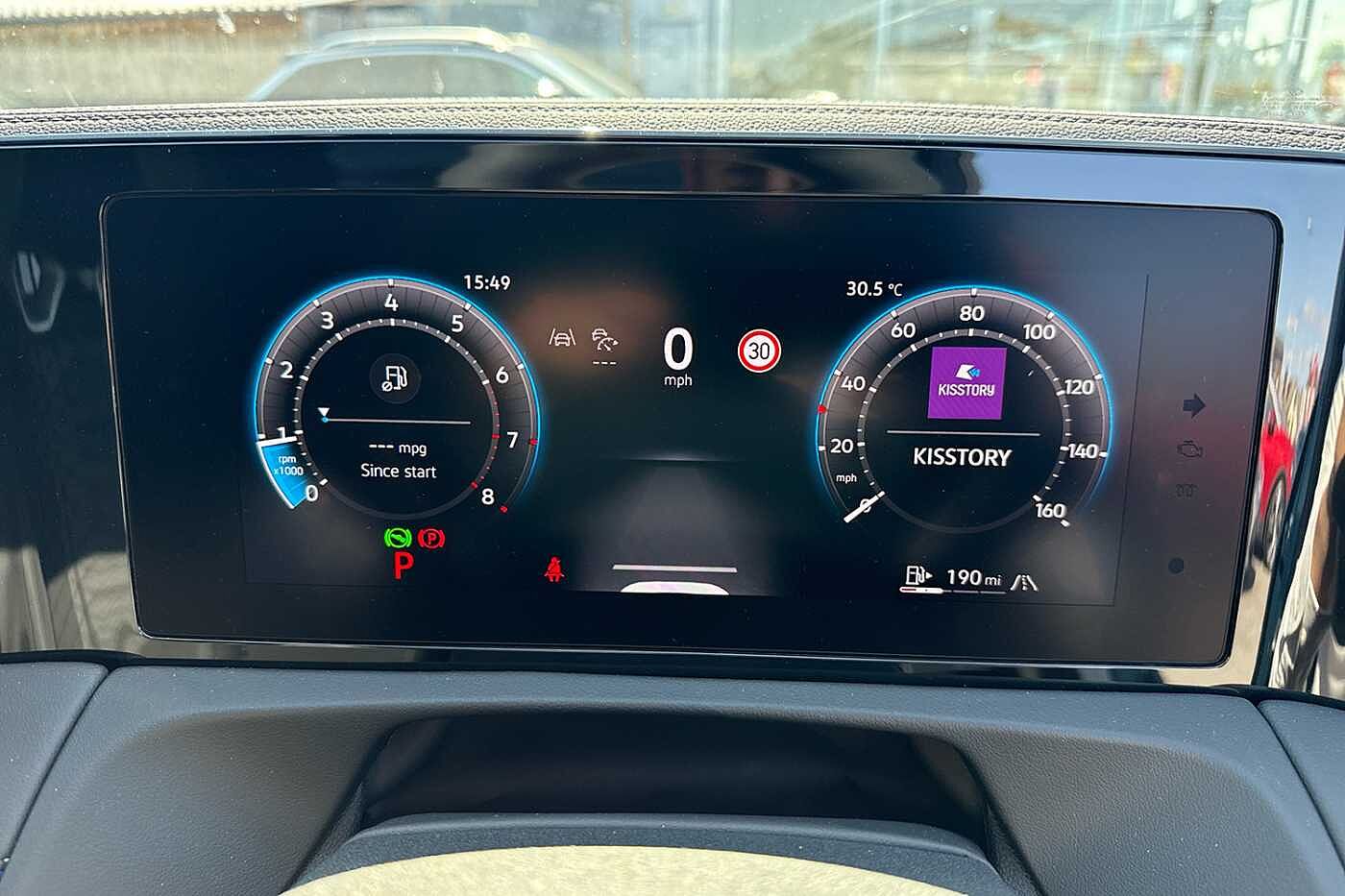 Used Volkswagen Tiguan 2025 for sale - 76419857: Photo 7