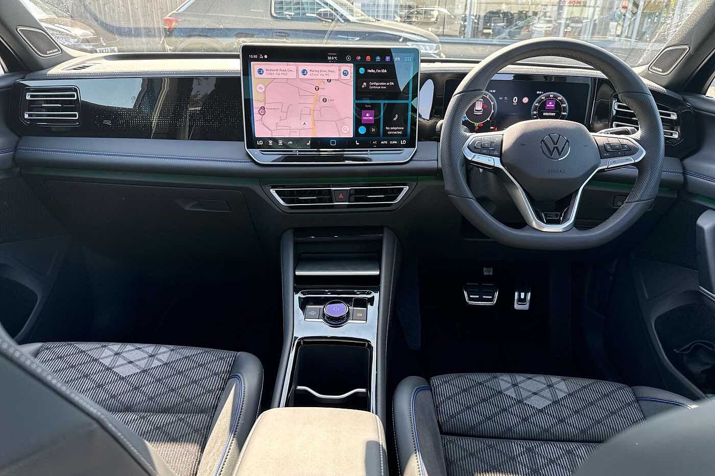 Used Volkswagen Tiguan 2025 for sale - 76419857: Photo 8