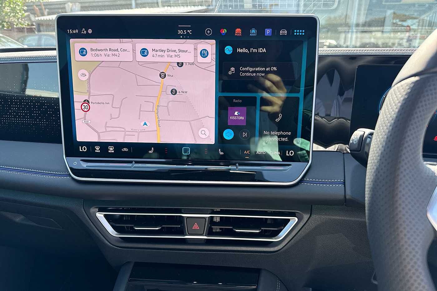 Used Volkswagen Tiguan 2025 for sale - 76419857: Photo 9