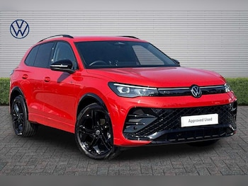 Used Volkswagen Tiguan 2025 for sale - 78405906: Photo