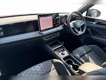 Used Volkswagen Tiguan 2025 for sale - 78405906: Photo