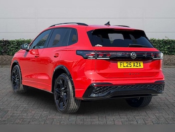 Used Volkswagen Tiguan 2025 for sale - 78405906: Photo