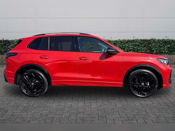 Used Volkswagen Tiguan 2025 for sale - 78405906: Photo