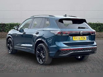 Used Volkswagen Tiguan 2026 for sale - 78088169: Photo