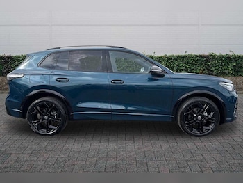 Used Volkswagen Tiguan 2026 for sale - 78088169: Photo