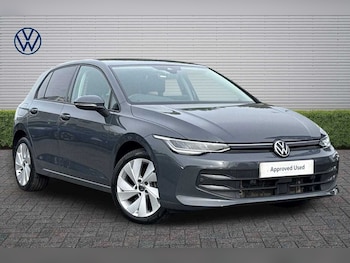 Used Volkswagen Golf 2025 for sale - 79133466: Photo