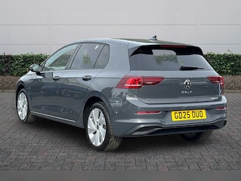 Used Volkswagen Golf 2025 for sale - 79133466: Photo