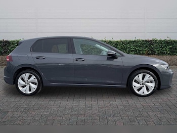 Used Volkswagen Golf 2025 for sale - 79133466: Photo