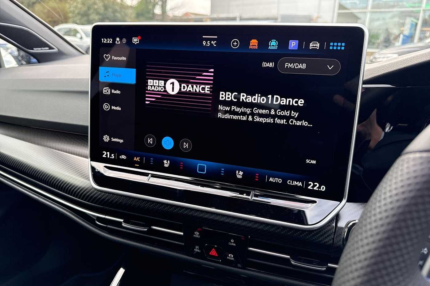 Used Volkswagen Golf 2026 for sale - 77218203: Photo 12