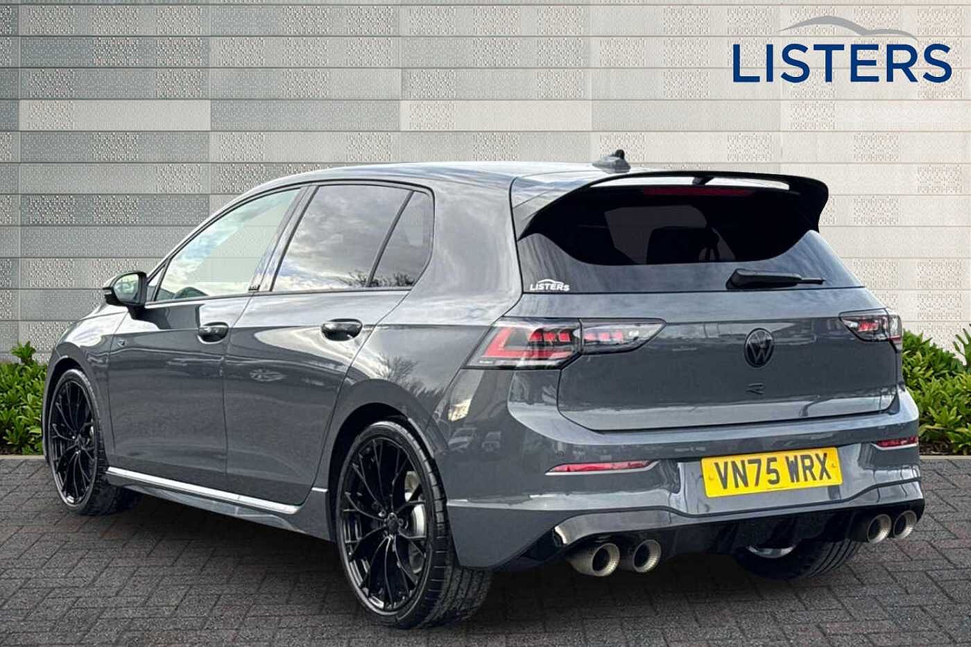 Used Volkswagen Golf 2026 for sale - 77218203: Photo 3