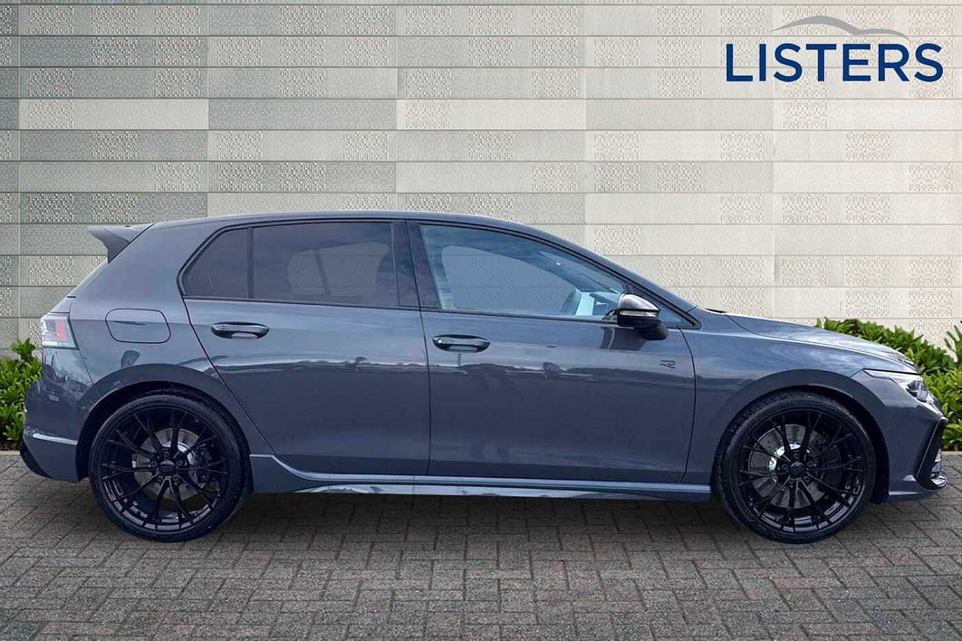 Used Volkswagen Golf 2026 for sale - 77218203: Photo 4