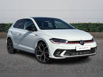 Used Volkswagen Polo 2026 for sale - 78088126: Photo