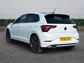 Used Volkswagen Polo 2026 for sale - 78088126: Photo