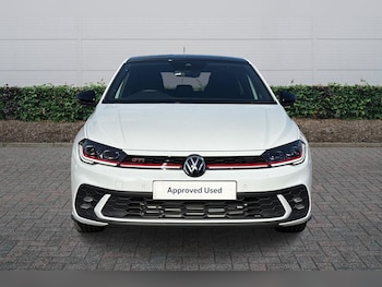 Used Volkswagen Polo 2026 for sale - 78088126: Photo