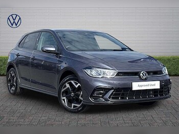 Used Volkswagen Polo 2025 for sale - 78785716: Photo