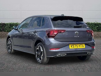 Used Volkswagen Polo 2025 for sale - 78785716: Photo