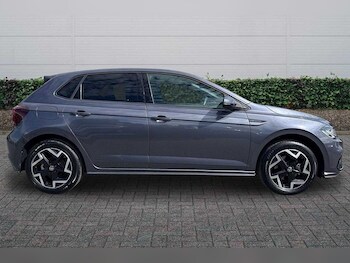 Used Volkswagen Polo 2025 for sale - 78785716: Photo