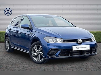 Used Volkswagen Polo 2023 for sale - 77575945: Photo