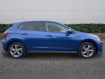 Used Volkswagen Polo 2023 for sale - 77575945: Photo