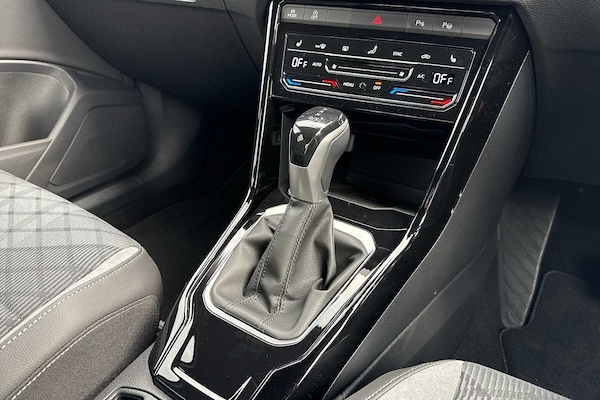 Used Volkswagen T-Roc 2025 for sale - 74479031: Photo 10
