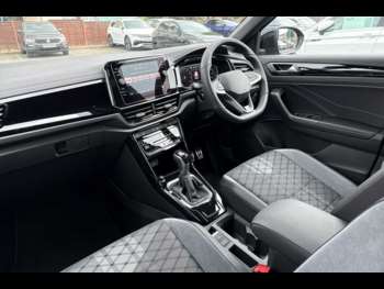 Used Volkswagen T-Roc 2025 for sale - 74479031: Photo