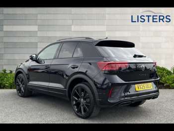 Used Volkswagen T-Roc 2025 for sale - 74479031: Photo