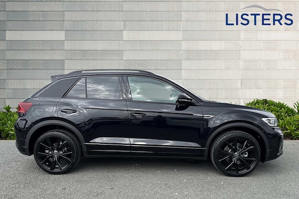 Used Volkswagen T-Roc 2025 for sale - 74479031: Photo 4