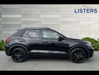 Used Volkswagen T-Roc 2025 for sale - 74479031: Photo