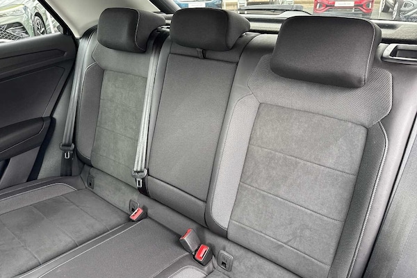 Used Volkswagen T-Roc 2023 for sale - 75966488: Photo 11