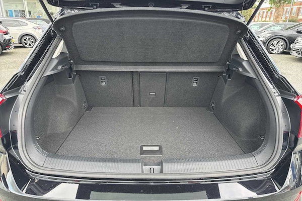 Used Volkswagen T-Roc 2023 for sale - 75966488: Photo 12