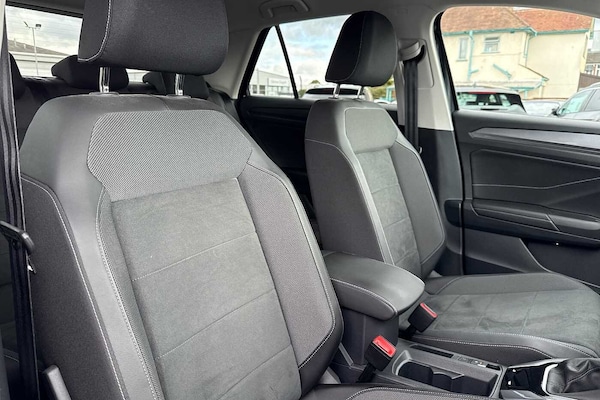 Used Volkswagen T-Roc 2023 for sale - 75966488: Photo 13