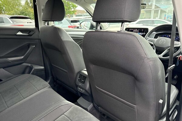 Used Volkswagen T-Roc 2023 for sale - 75966488: Photo 30