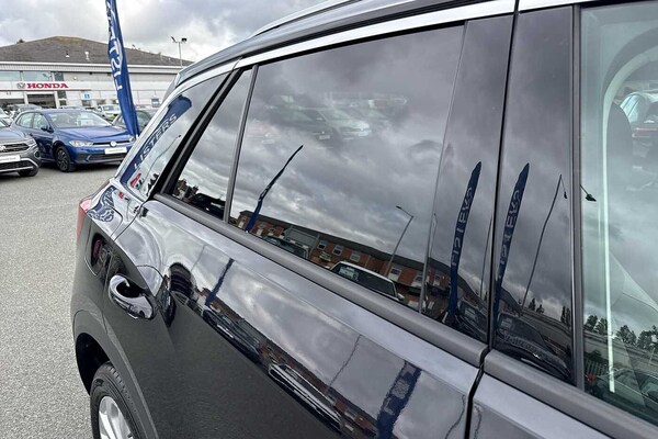 Used Volkswagen T-Roc 2023 for sale - 75966488: Photo 38
